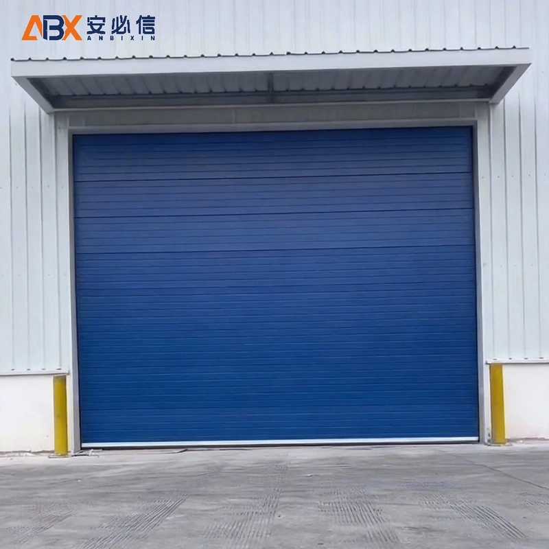 三沙市洁净室高速门